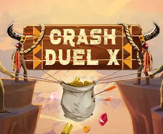 Slot Crash Duel X
