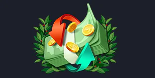 Burning Wins: classic 5 lines Bonus nejlepších kurzů