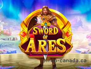 Sword of Ares automat