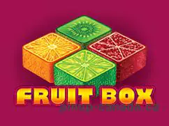 Fruit Box automat